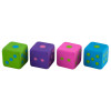 Гумка ZiBi Кубік 20x20x20 мм KIDS Line