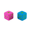 Гумка ZiBi Кубік 20x20x20 мм KIDS Line