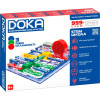 Конструктор електронний DOKA Школа 999+ схем (D70708)