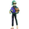 Лялька Monster High Монстро-класика Дус (HHK56)