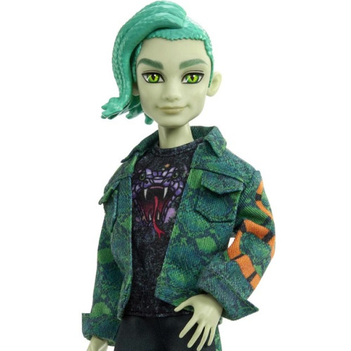 Лялька Monster High Монстро-класика Дус (HHK56)