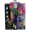 Лялька Monster High Монстро-класика Дус (HHK56)