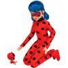 Лялька Miraculous Леді Баг і Суперкіт S2 Леді Баг 26 см (50001)