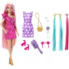 Лялька Barbie Гра з волоссям