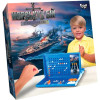 Настільна розважальна гра Danko Toys "Морський бій"