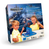 Настільна розважальна гра Danko Toys "Морський бій"
