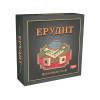 Настільна гра Ерудит 2в1. Artos Games