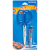 Ножиці дитячі в футлярі, 13см. Hot Wheels HW23-124 Kite