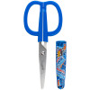 Ножиці дитячі в футлярі, 13см. Hot Wheels HW23-124 Kite