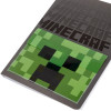 Папка на 20 файлів YES A4 Minecraft з фронтальною кишенею (492103)