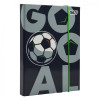 Папка для зошитів Yes Football В5 картонна 500254