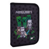 Пенал твердий одинарний з клапаном YES HP-03 Minecraft Team
