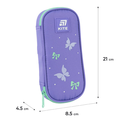 Пенал Kite Pretty Nice K25-662-11