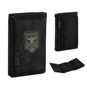 Гаманець Kite K25-598-5 (12,7 × 8,5 × 1 см)