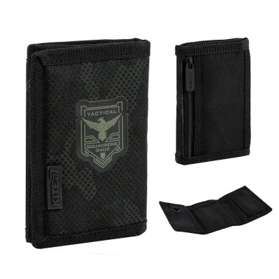 Гаманець Kite K25-598-5 (12,7 × 8,5 × 1 см)