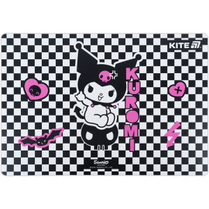 Підкладка настільна Kite Kuromi