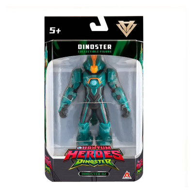 Фігурка Dinoster – Оз (15 cm) EU580823