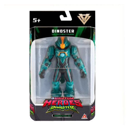 Фігурка Dinoster – Оз (15 cm) EU580823