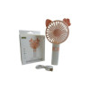 Ручний акумуляторний вентилятор UKC Mini Fan