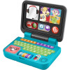 Дитячий ноутбук Fisher-Price