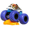 Машинка-позашляховик Hot Wheels Monster Trucks Duck N’ Roll