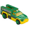 Дитячий набір машинок Hot Wheels – 5 базових моделей