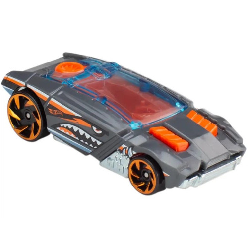 Дитячий набір машинок Hot Wheels – 5 базових моделей