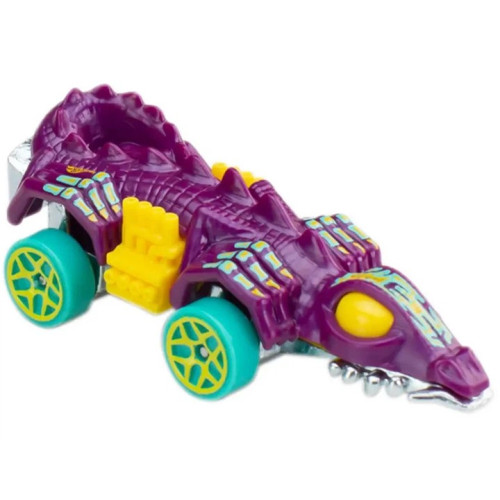 Дитячий набір машинок Hot Wheels – 5 базових моделей