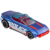 Дитячий набір машинок Hot Wheels – 5 базових моделей