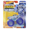 Машинка-позашляховик Hot Wheels Power Smashers 1:64