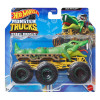 Машинка-позашляховик Hot Wheels Супер-тягач Monster Trucks