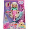 Лялька Baby Born Glam Up Русалонька Спаркл 28 см