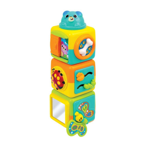 Кубики WinFun