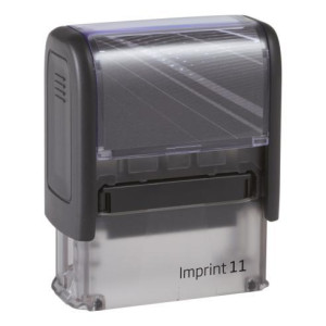 Оснастка для штампа чиста 38×14 мм Imprint