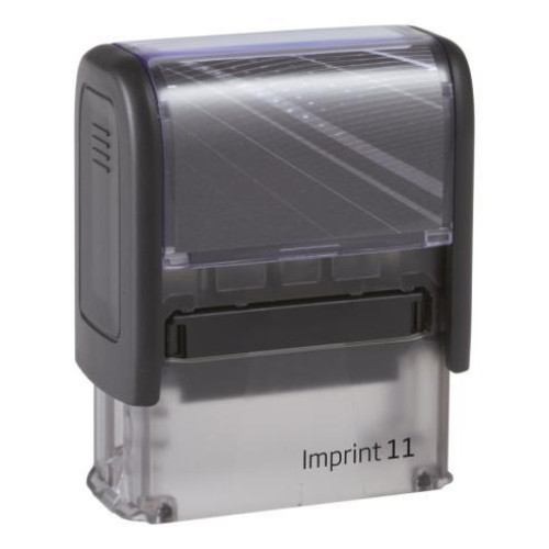 Оснастка для штампа чиста 38×14 мм Imprint