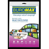 Фотопапір глянцевий A4 180 г/м² 20 аркушів Buromax