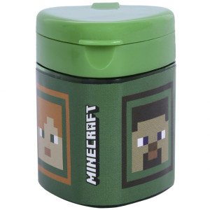 Точилка з контейнером Yes Minecraft 620578