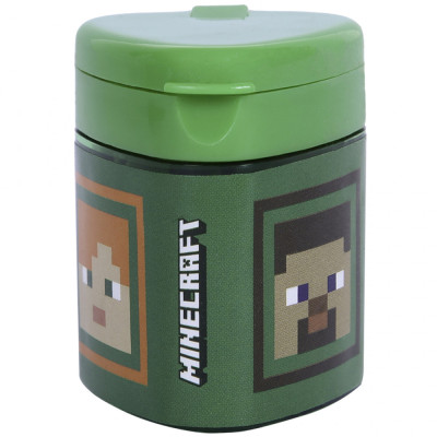 Точилка з контейнером Yes Minecraft 620578