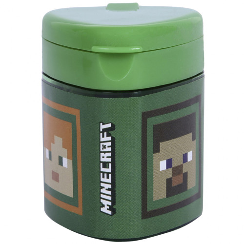 Точилка з контейнером Yes Minecraft 620578