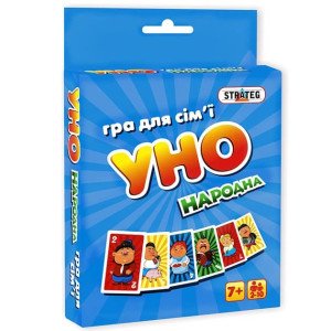 Настільні ігри