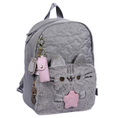 Рюкзак дитячий Yes Pusheen Toy K-47XS 550595