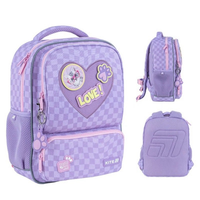 Рюкзак дитячий Kite Kids Studio Pets SPXS