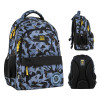 Рюкзак шкільний GoPack Education Explore GO25-182M-8