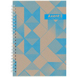 Блокнот А5, 96 сторінок 3 