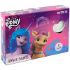 Фарби пальчикові Kite My Little Pony 6 кольорів