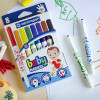 Фломастери Centropen Baby набір 8 шт