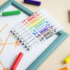 Фломастери Centropen Baby набір 8 шт