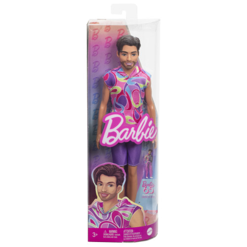 Лялька Кен модник Barbie