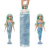 Лялька Кольорове перевтілення Barbie