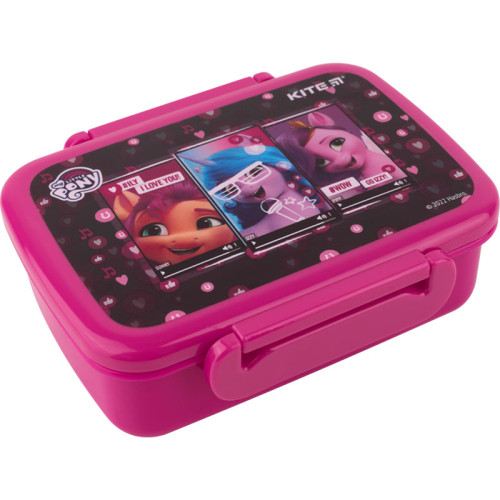 Ланчбокс Kite My Little Pony 2, 420 мл